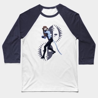 Persona 5 - Nekomata Baseball T-Shirt